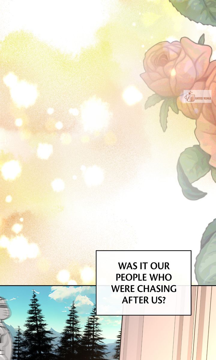 Raising My Husband Chapter 67 page 37