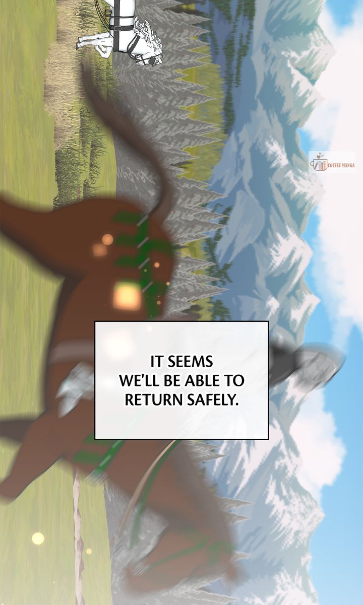 Raising My Husband Chapter 67 page 40