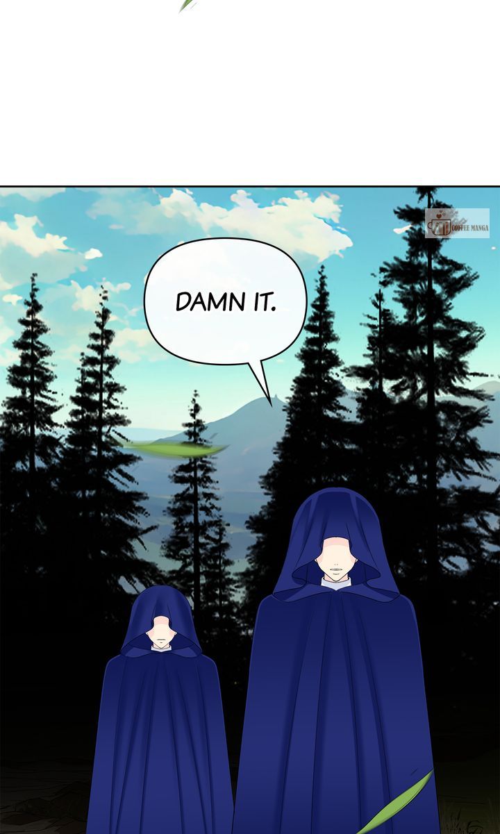 Raising My Husband Chapter 67 page 43
