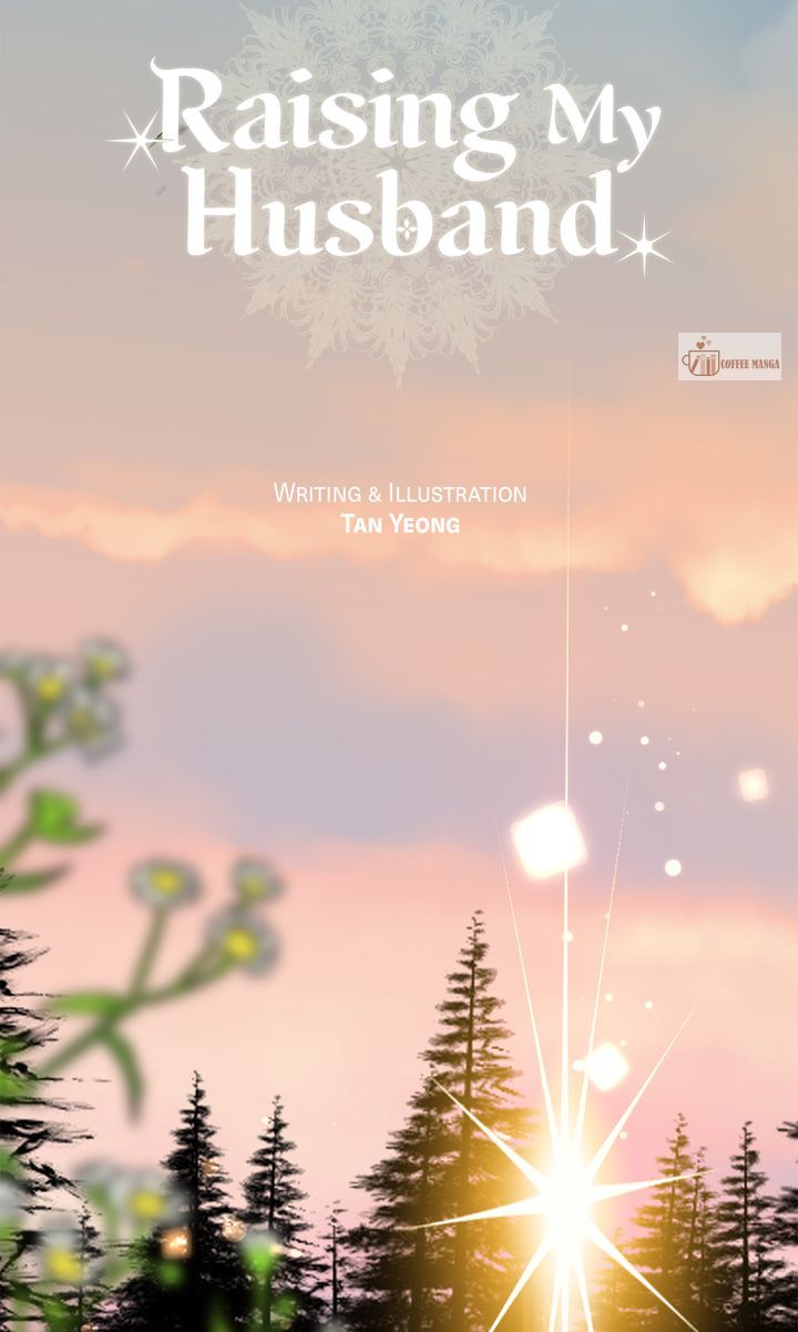 Raising My Husband Chapter 67 page 46