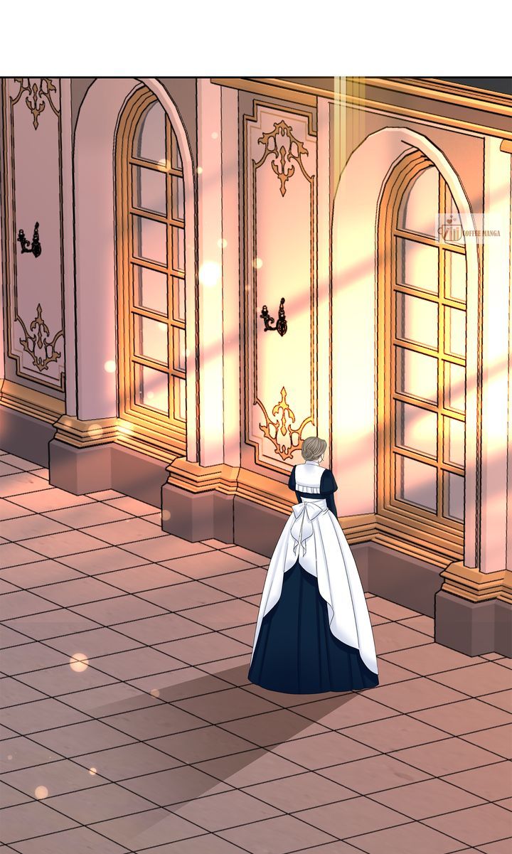 Raising My Husband Chapter 67 page 48