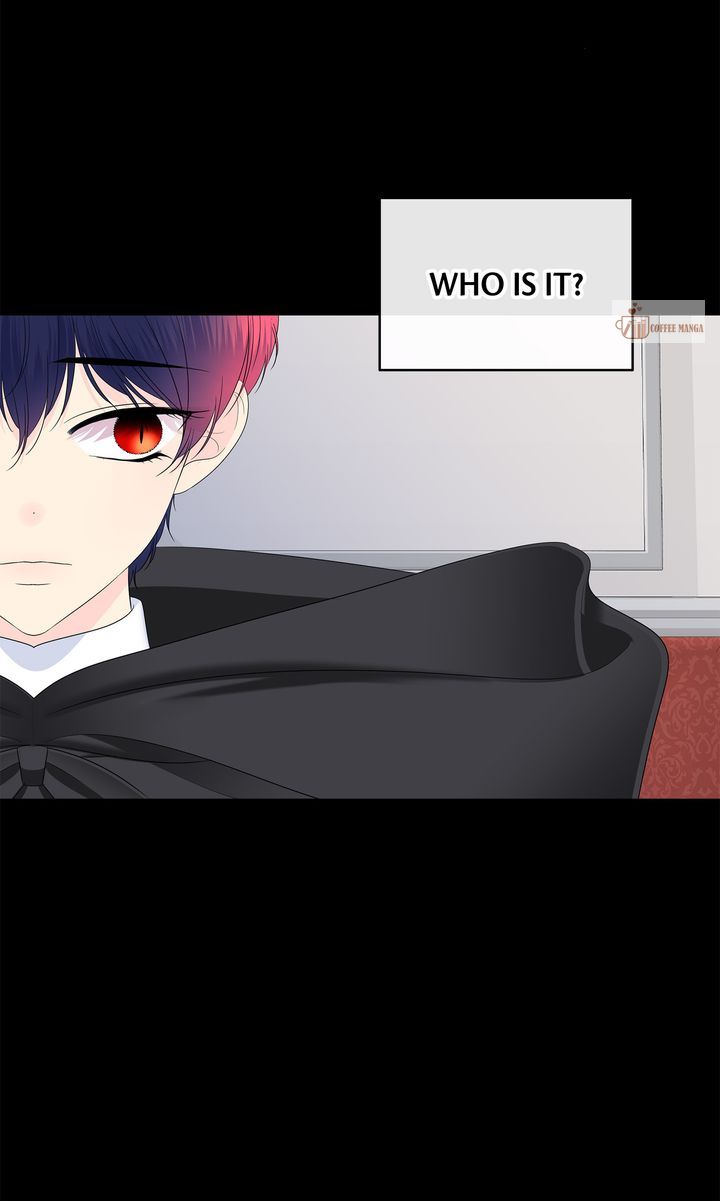 Raising My Husband Chapter 67 page 4