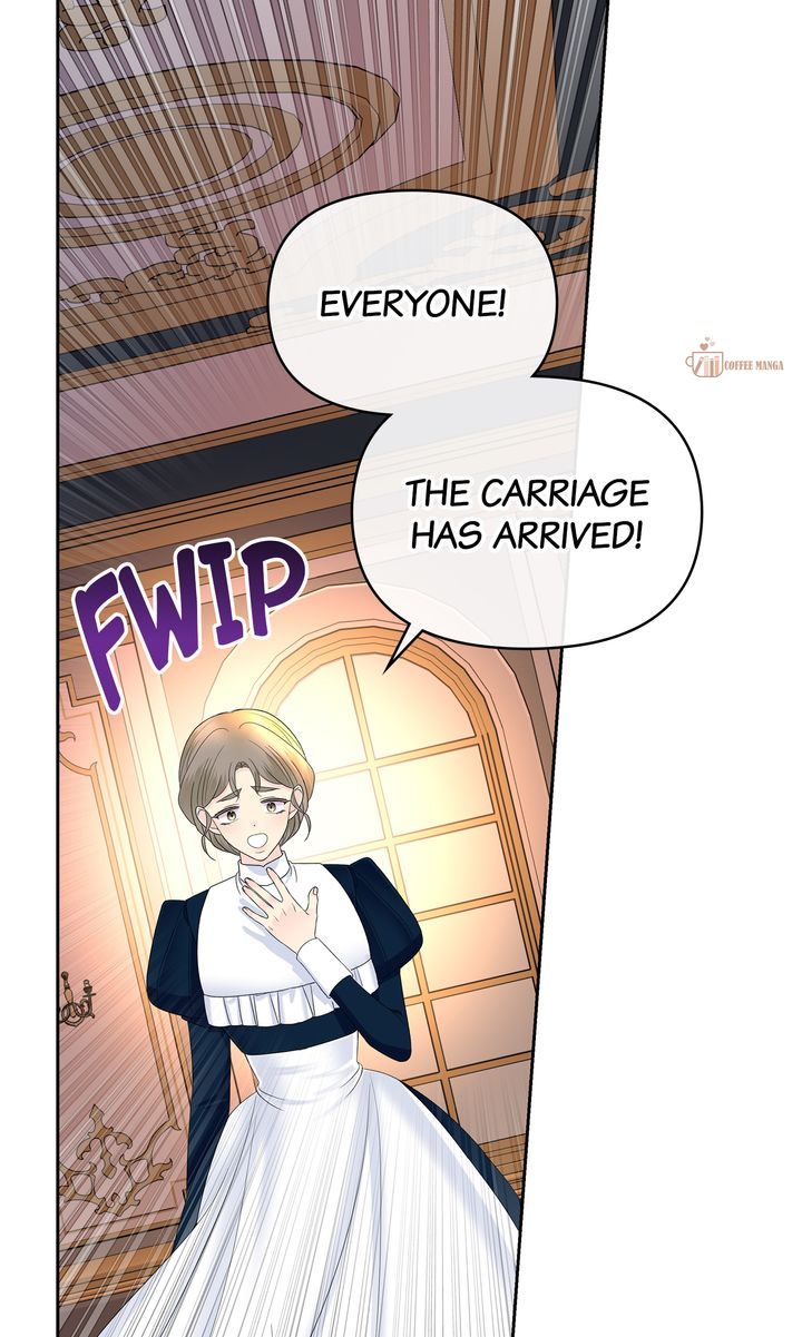 Raising My Husband Chapter 67 page 53