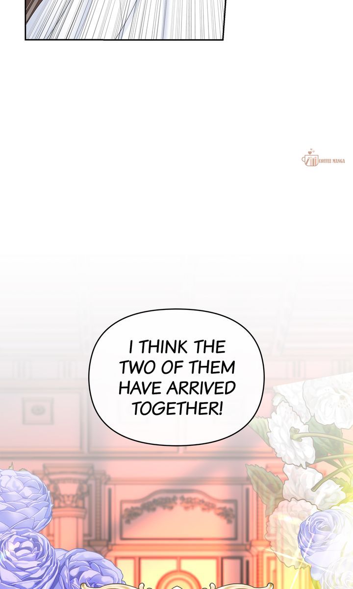 Raising My Husband Chapter 67 page 54