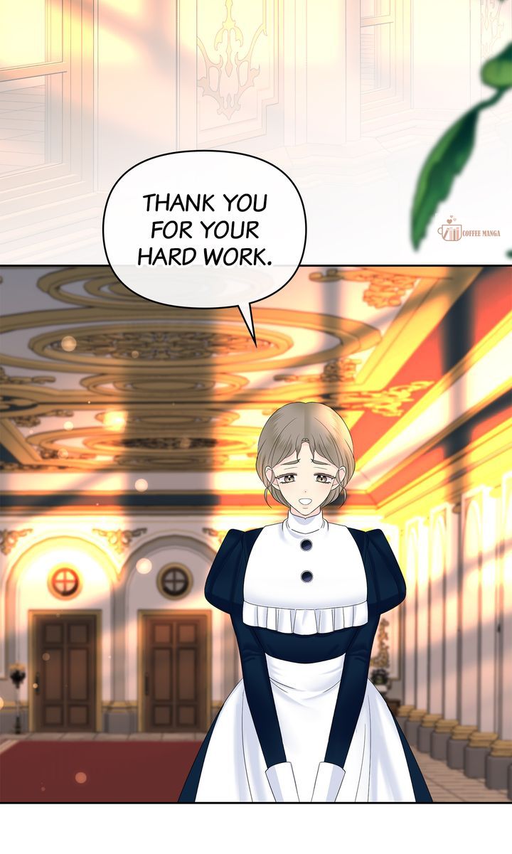 Raising My Husband Chapter 67 page 58