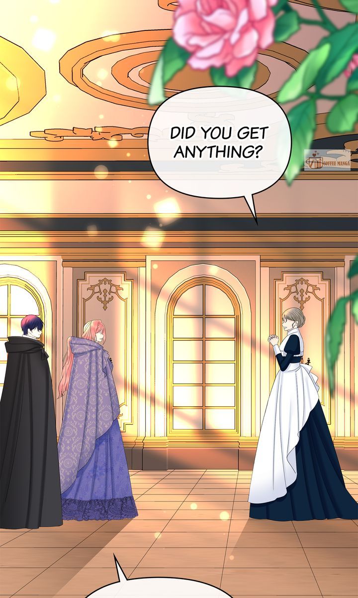Raising My Husband Chapter 67 page 60