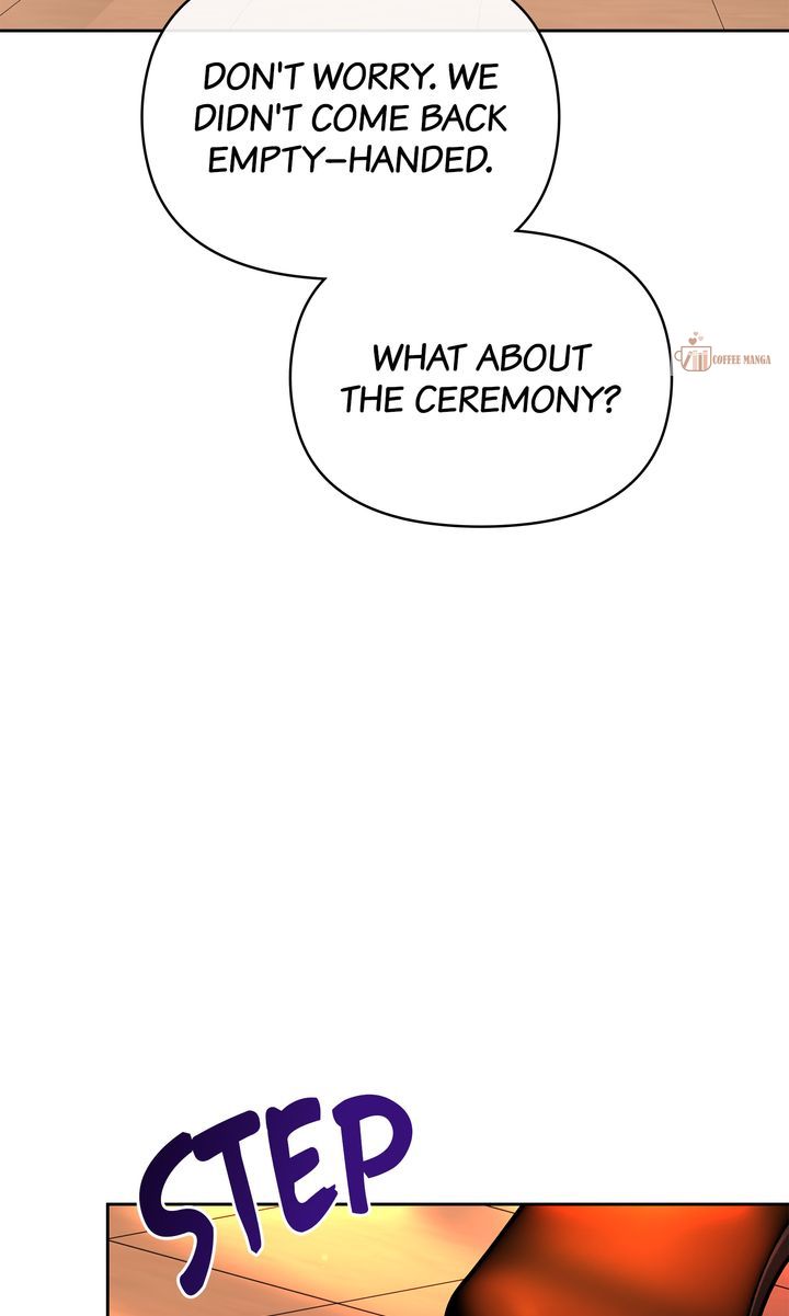 Raising My Husband Chapter 67 page 61