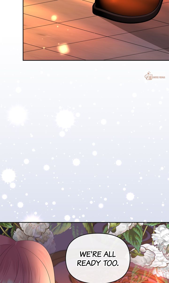 Raising My Husband Chapter 67 page 62