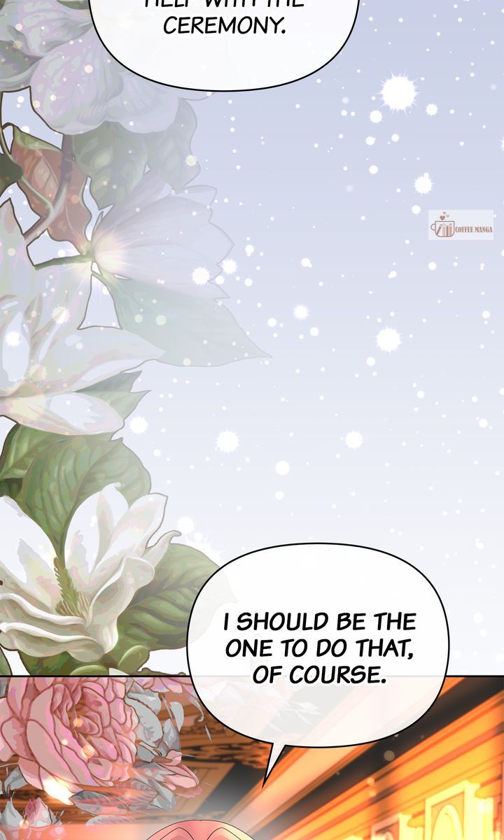 Raising My Husband Chapter 67 page 64