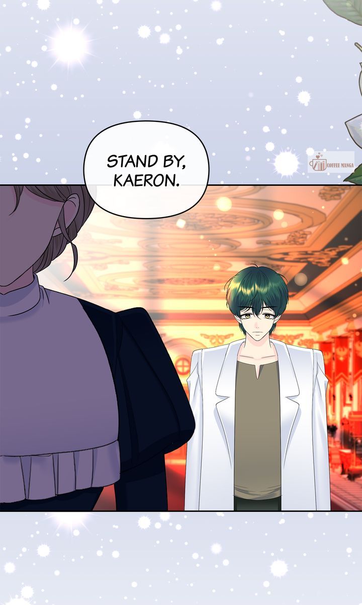 Raising My Husband Chapter 67 page 66