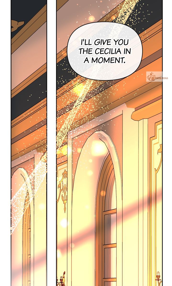 Raising My Husband Chapter 67 page 68