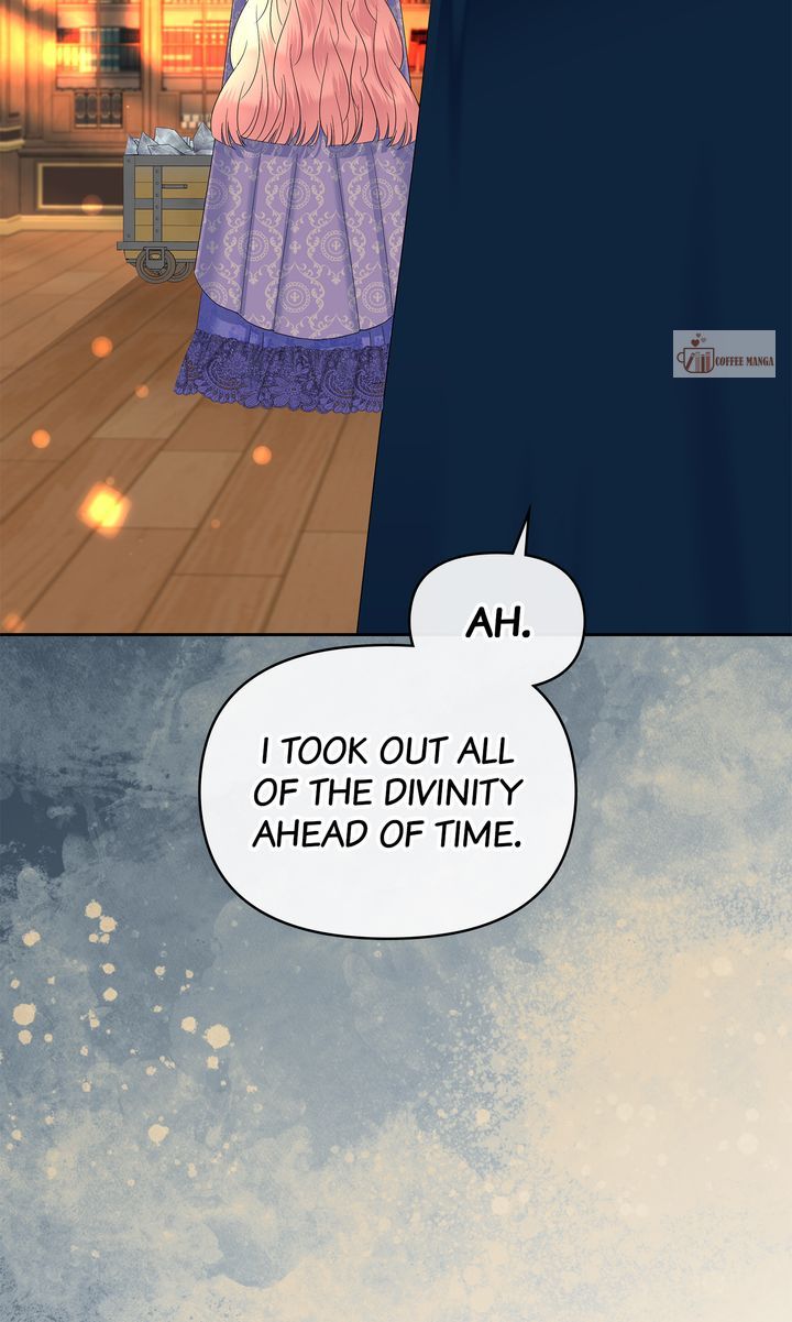 Raising My Husband Chapter 67 page 72