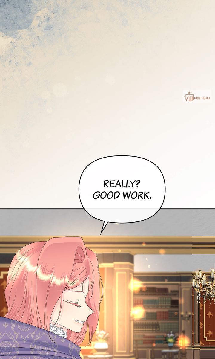 Raising My Husband Chapter 67 page 73