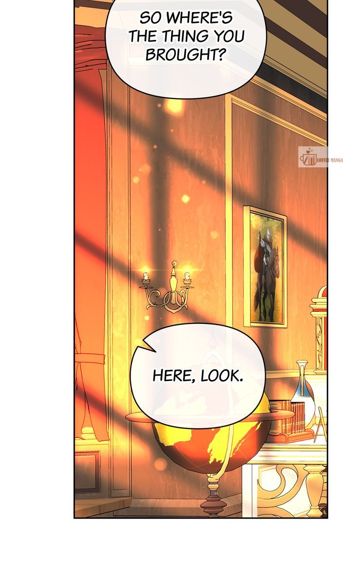 Raising My Husband Chapter 67 page 75