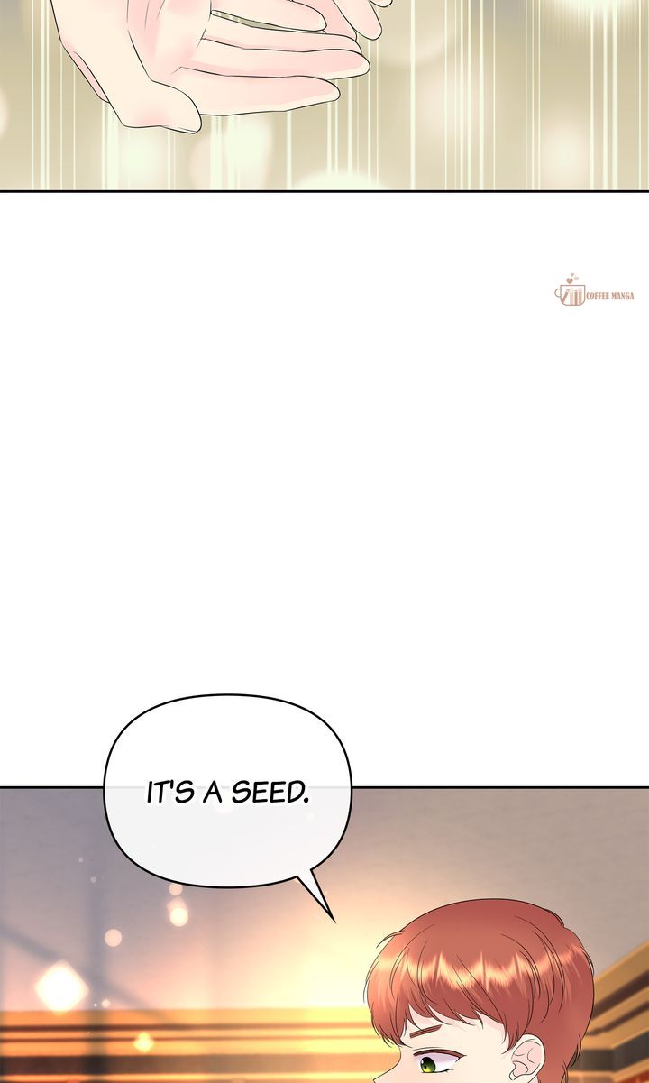 Raising My Husband Chapter 67 page 77