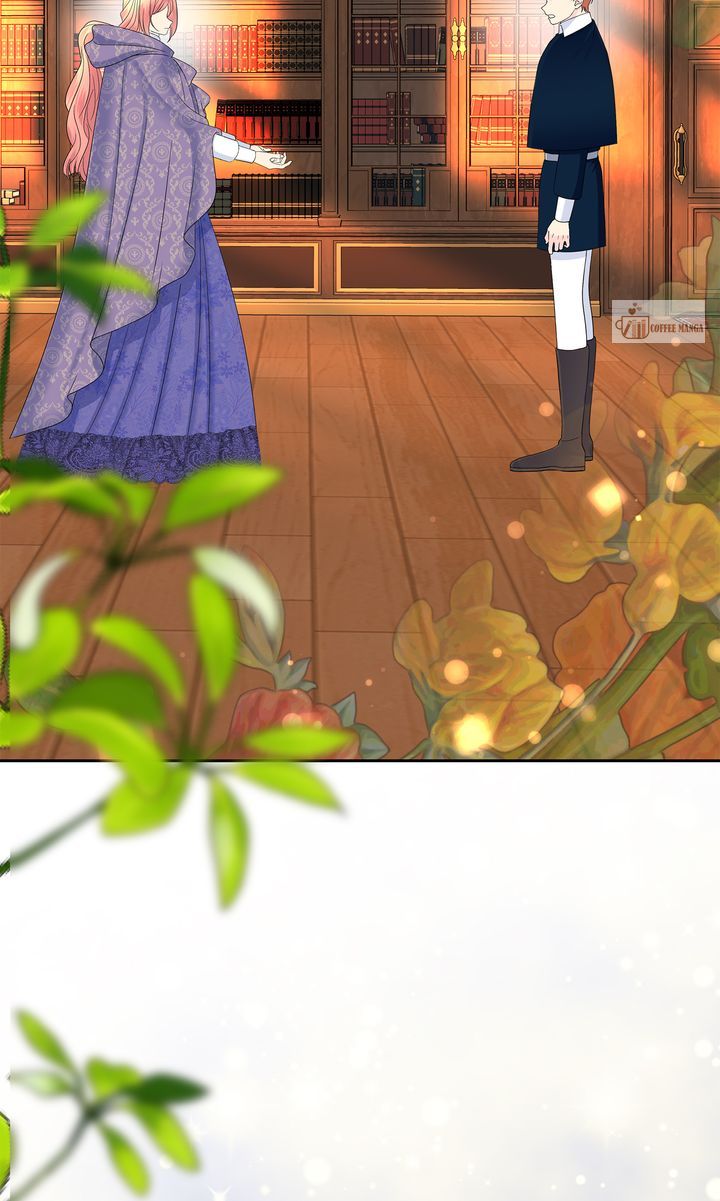 Raising My Husband Chapter 67 page 81