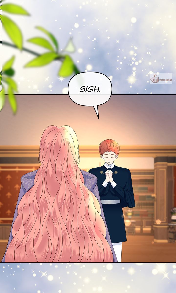 Raising My Husband Chapter 67 page 82