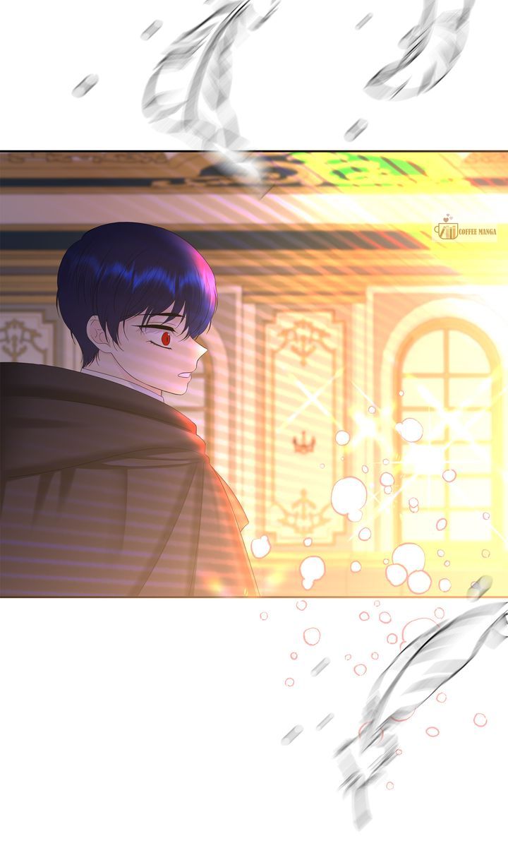Raising My Husband Chapter 67 page 91