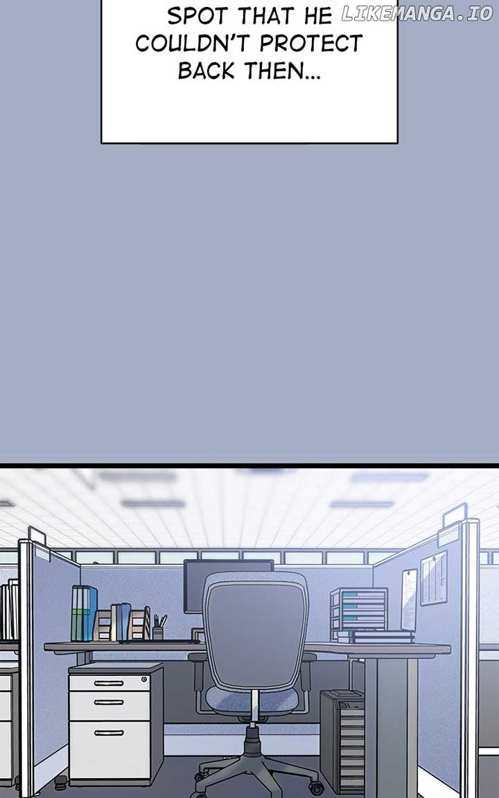 Random Target Chapter 78 page 101