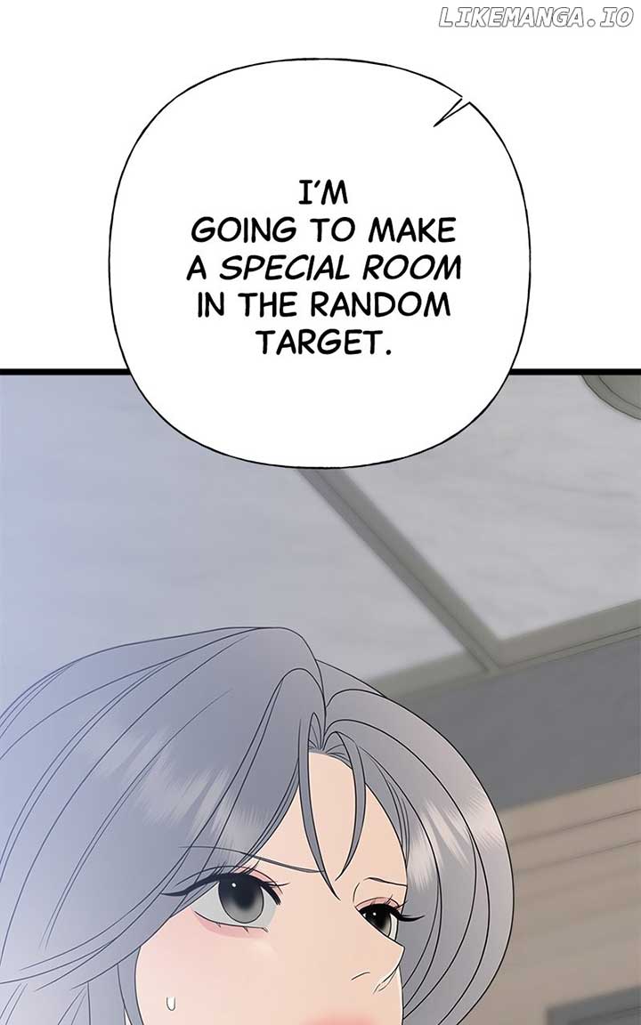 Random Target Chapter 78 page 118