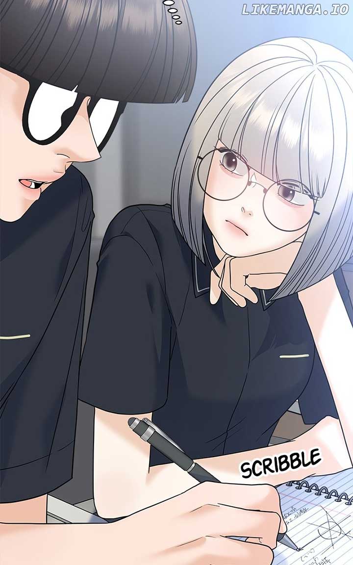 Random Target Chapter 78 page 12