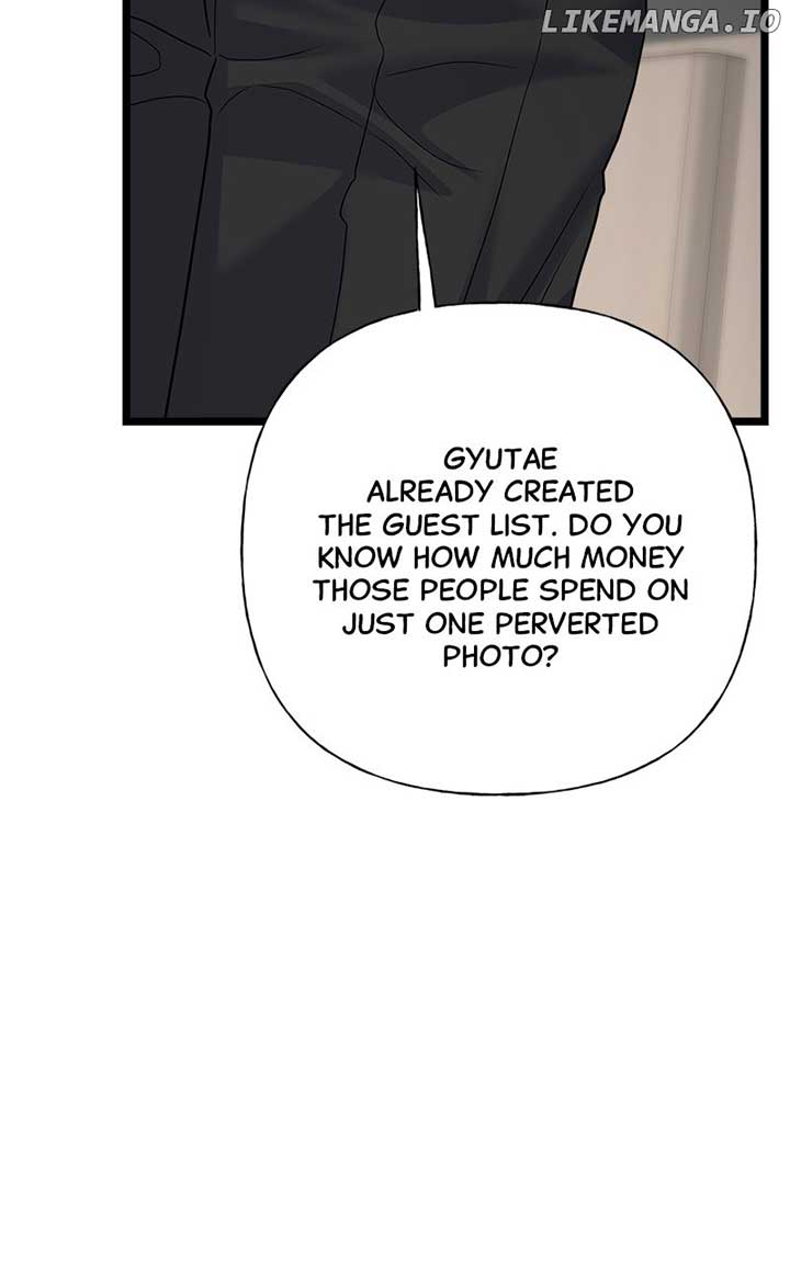Random Target Chapter 78 page 130