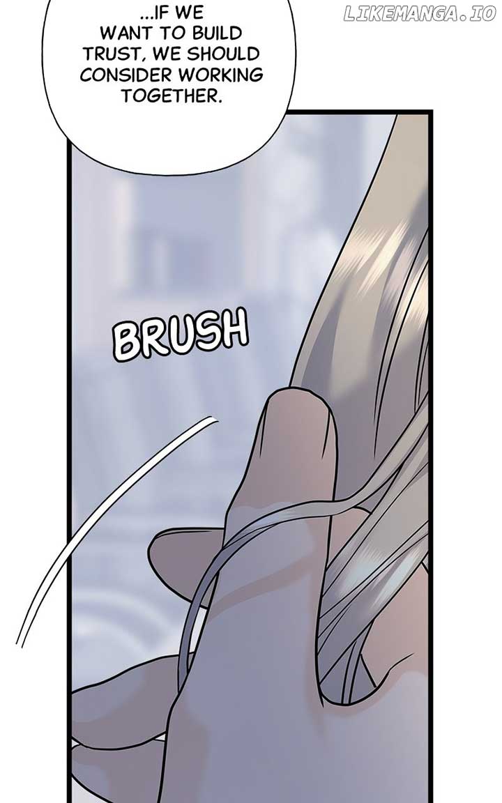 Random Target Chapter 78 page 133