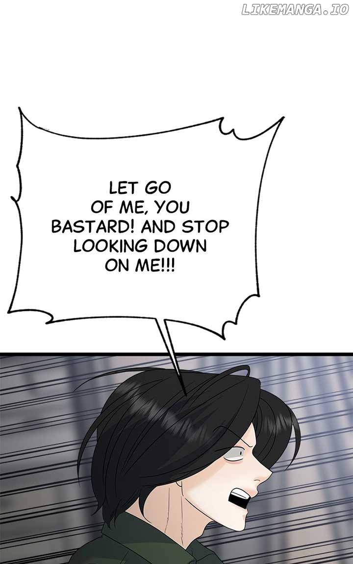Random Target Chapter 78 page 160