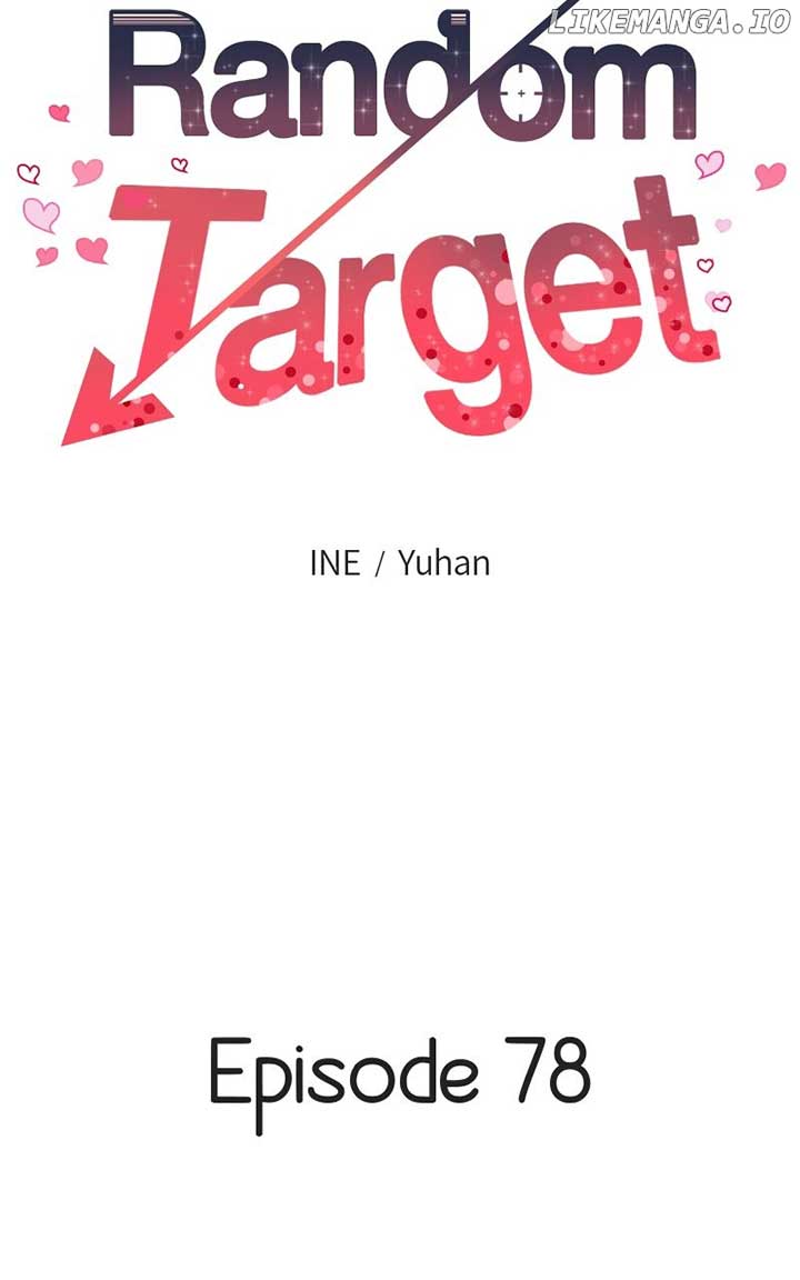 Random Target Chapter 78 page 29