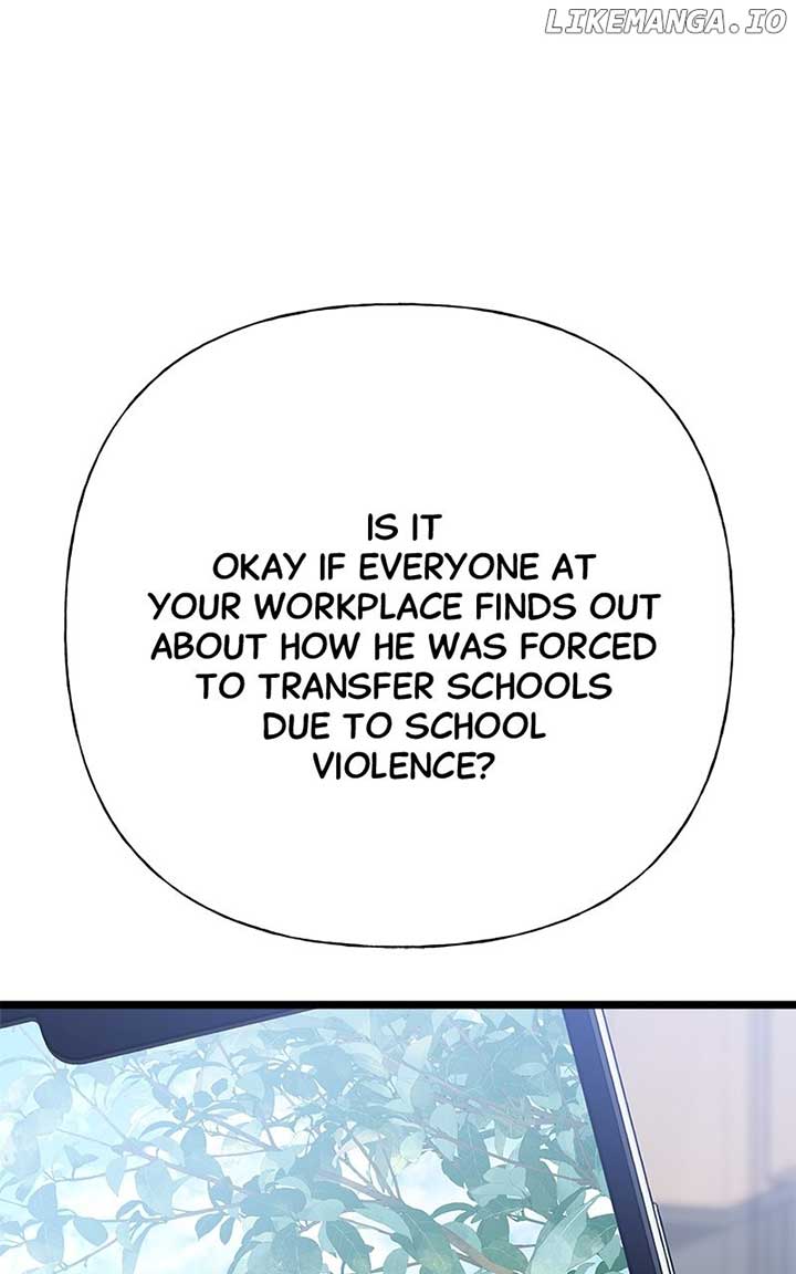 Random Target Chapter 78 page 33