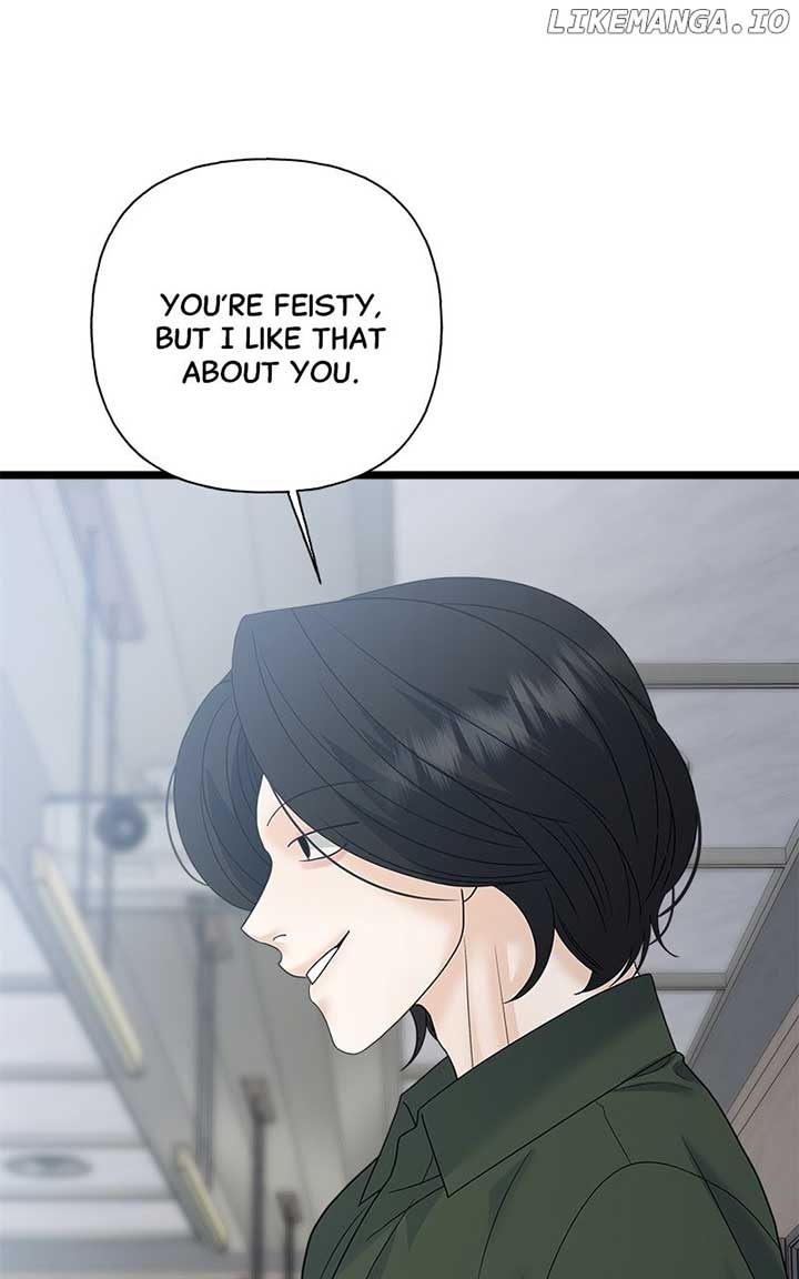 Random Target Chapter 78 page 41