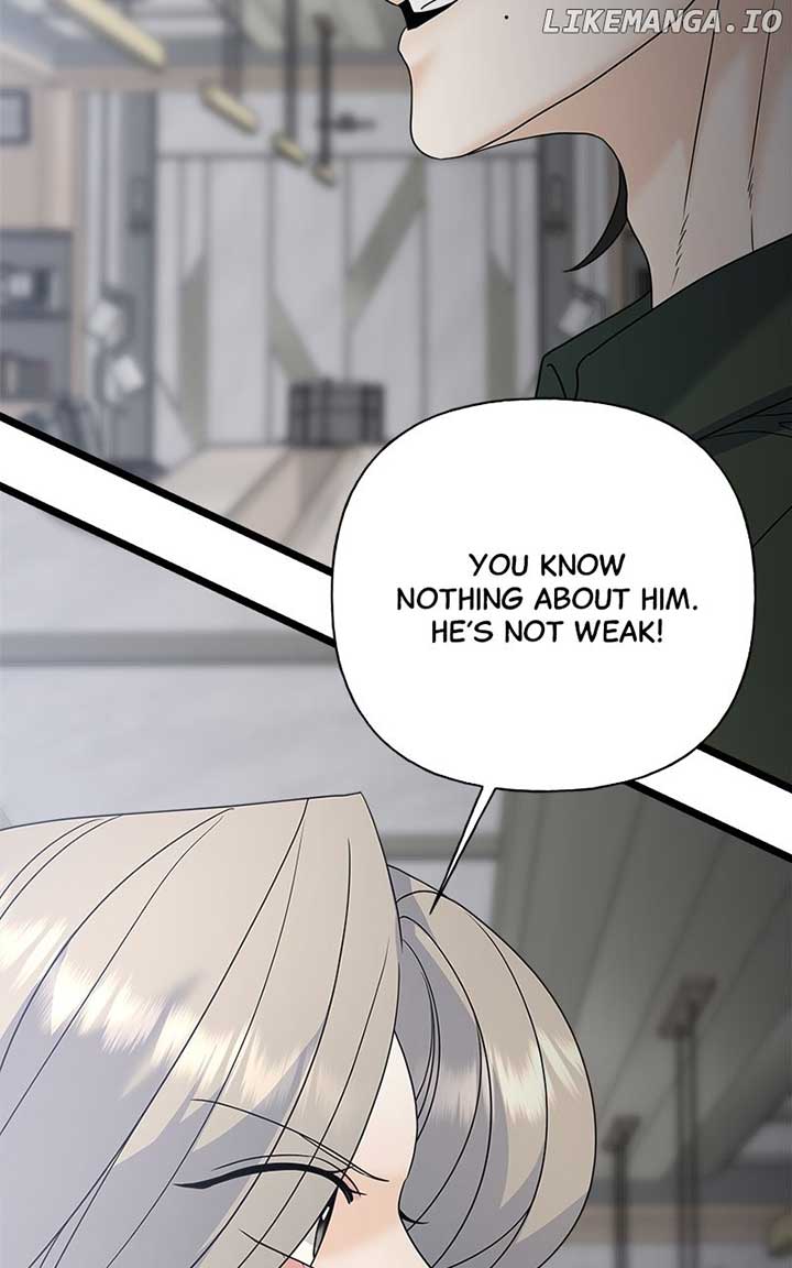 Random Target Chapter 78 page 59
