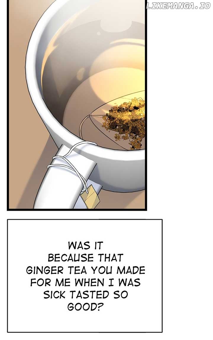 Random Target Chapter 78 page 6