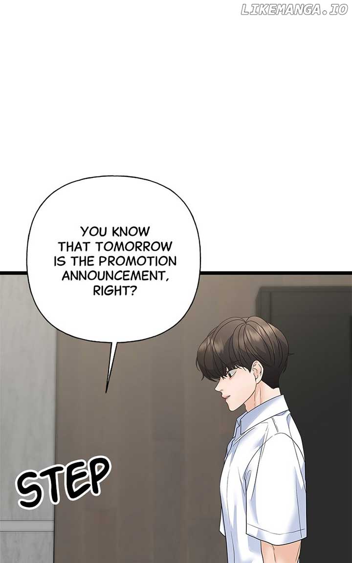 Random Target Chapter 78 page 73