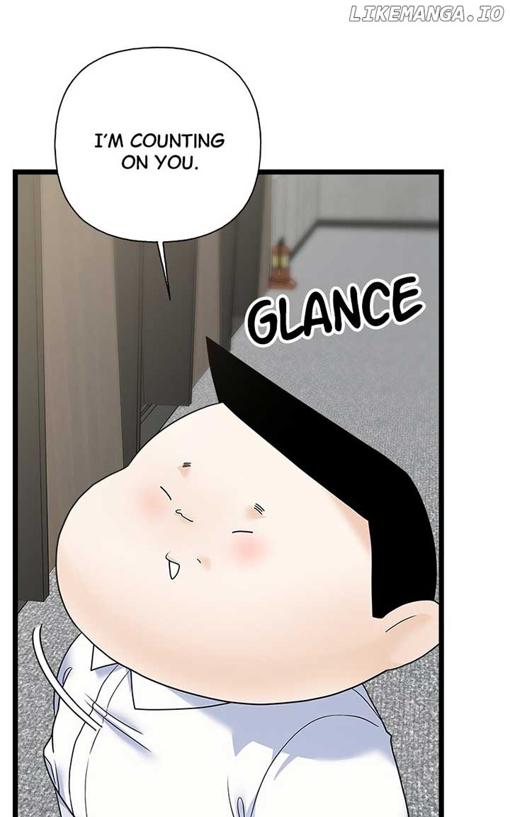 Random Target Chapter 78 page 75