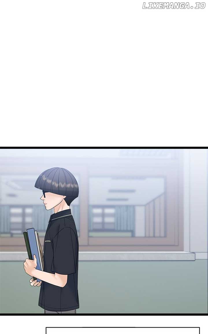 Random Target Chapter 78 page 7