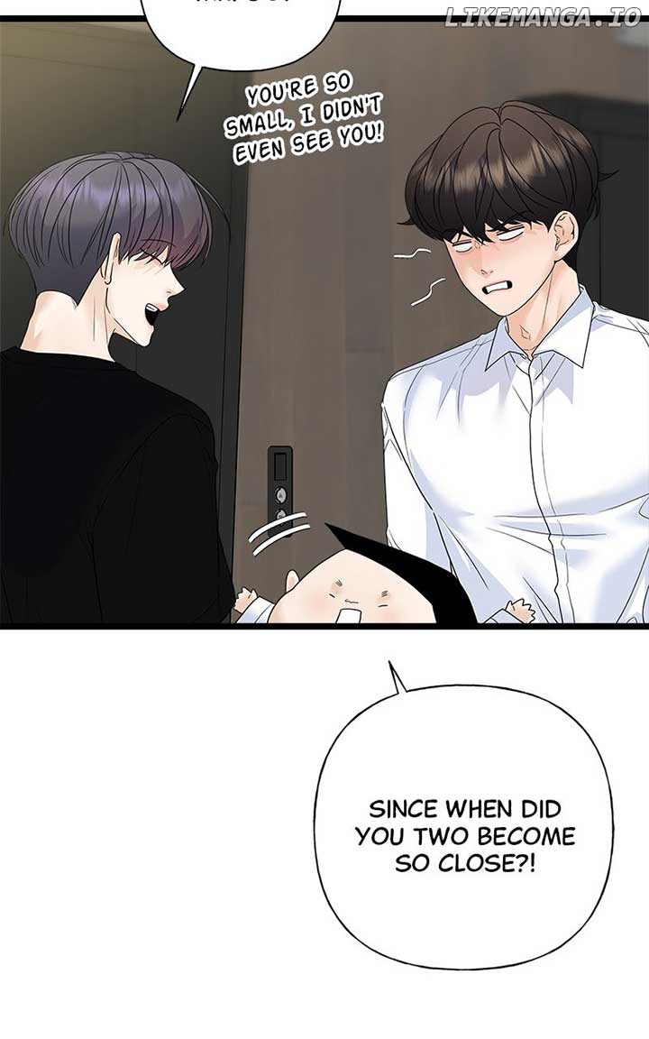 Random Target Chapter 78 page 82