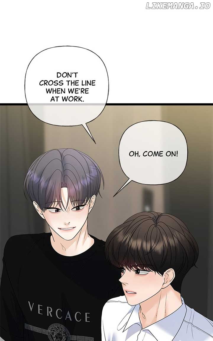 Random Target Chapter 78 page 84