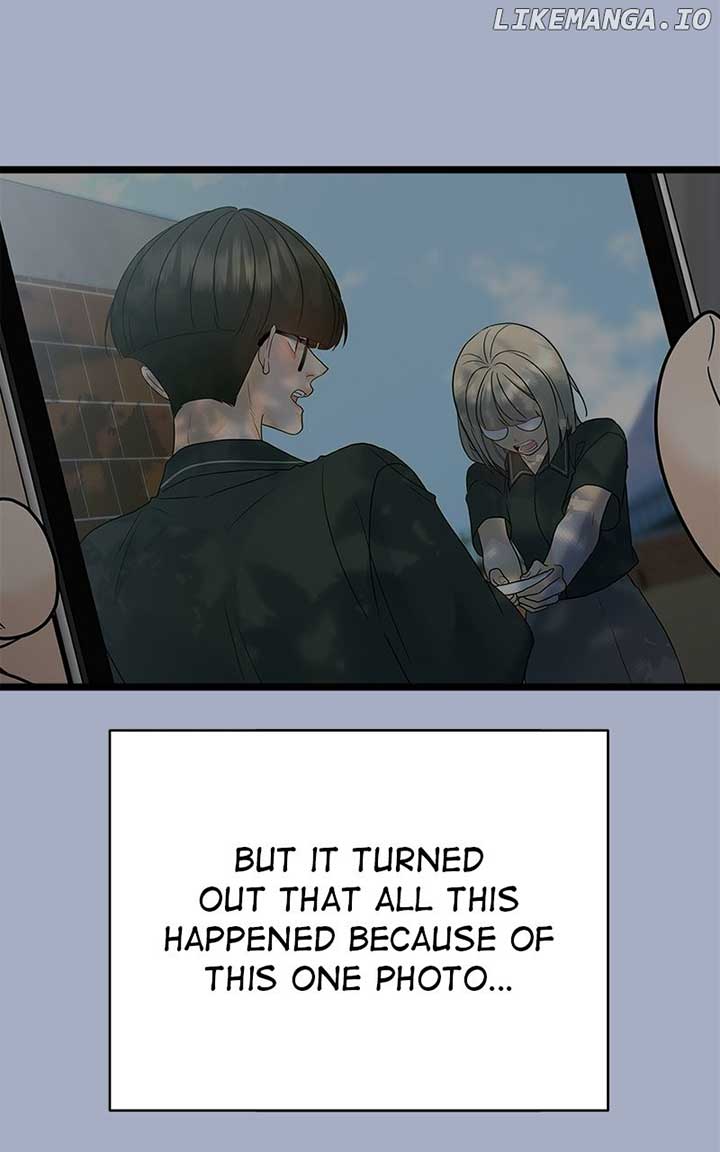 Random Target Chapter 78 page 97