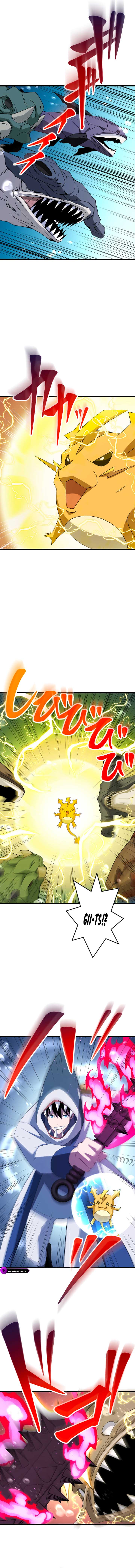 ??? Rank no Ura Soubi Musou Chapter 39 page 11