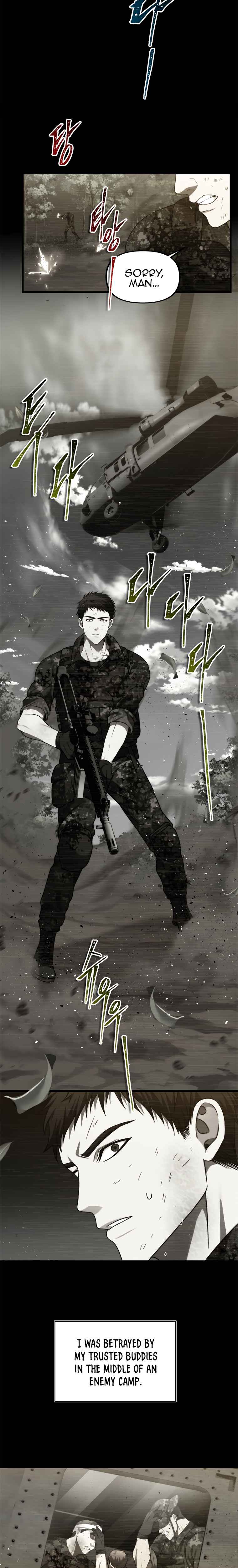 Manga Image