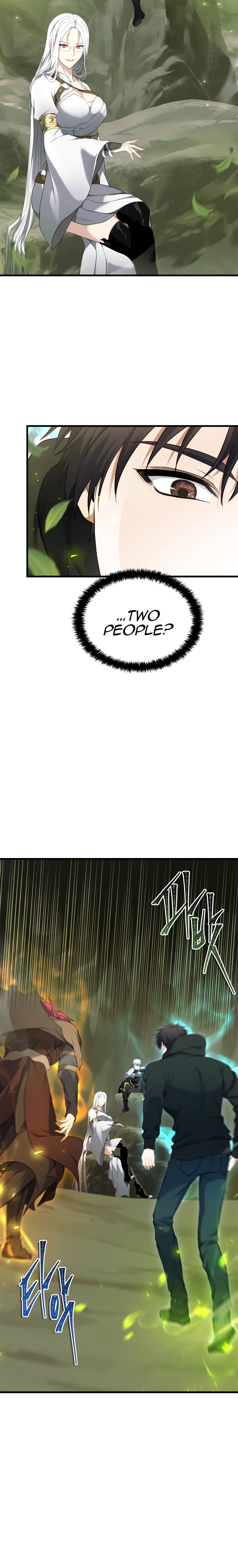 Manga Image