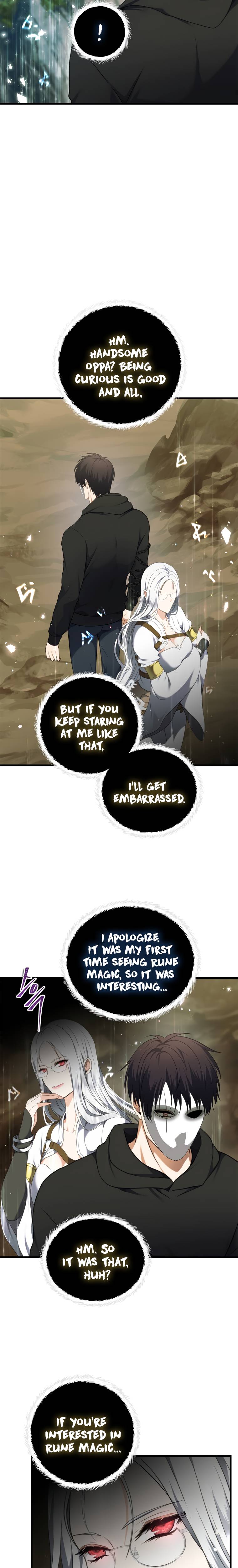 Manga Image
