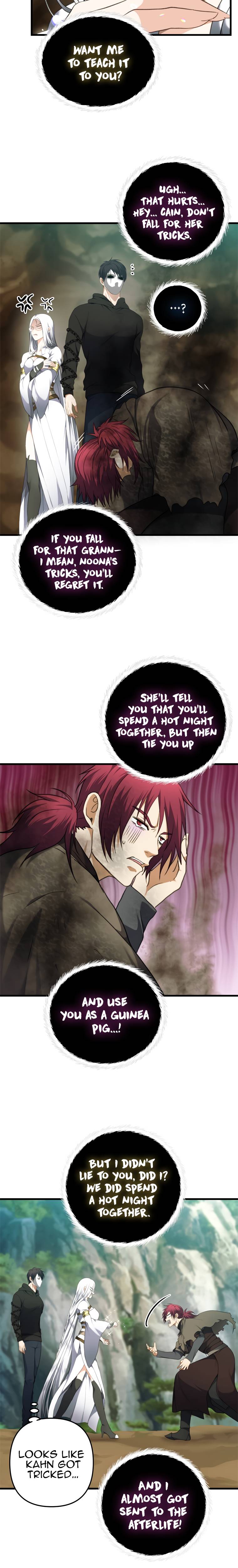 Manga Image