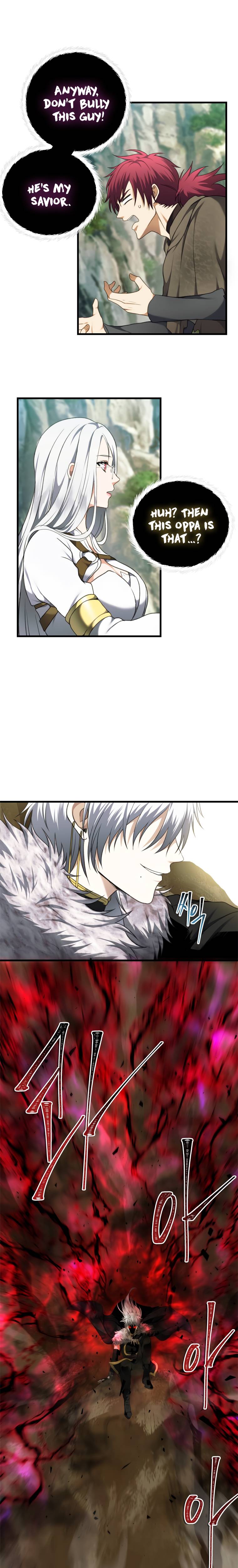 Manga Image