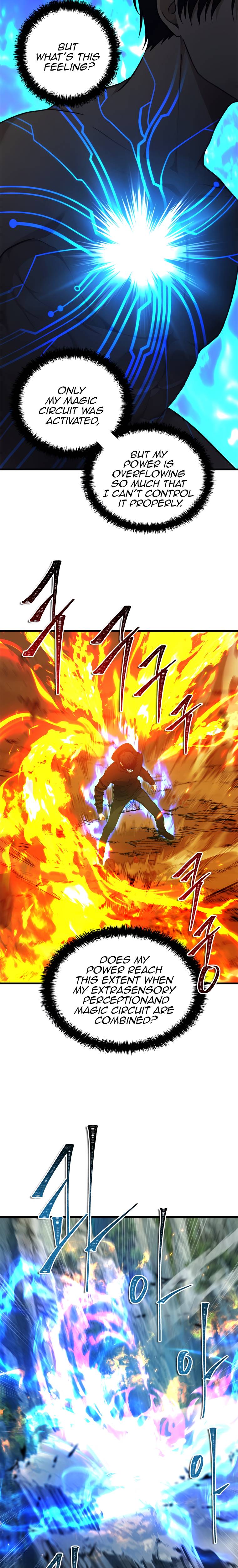 Manga Image