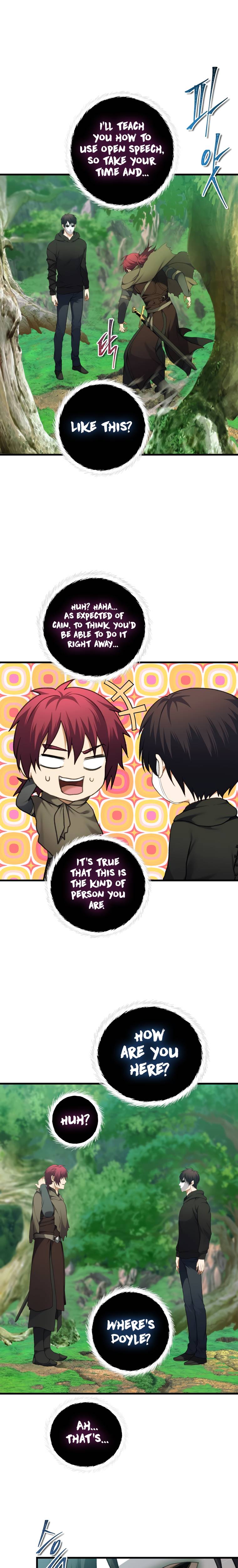 Manga Image