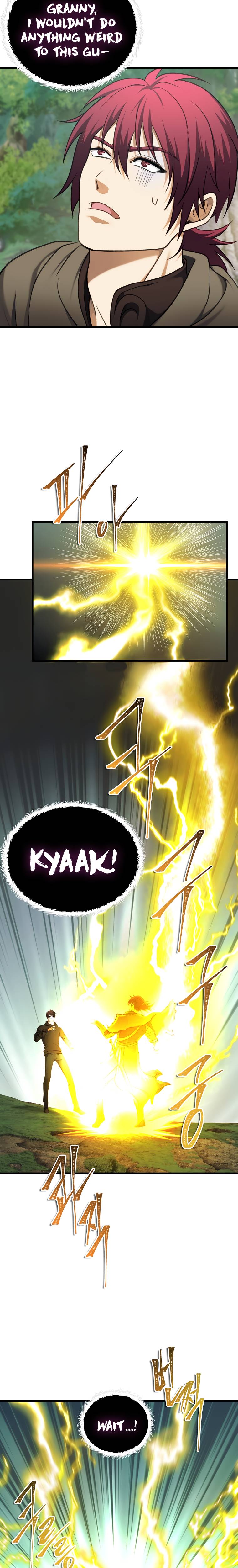 Manga Image