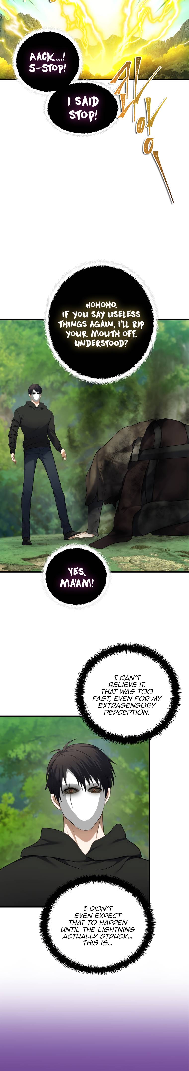 Manga Image