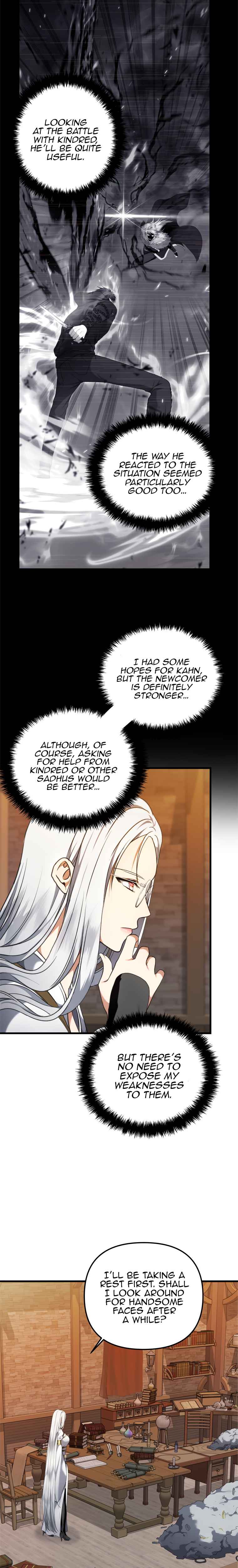 Manga Image